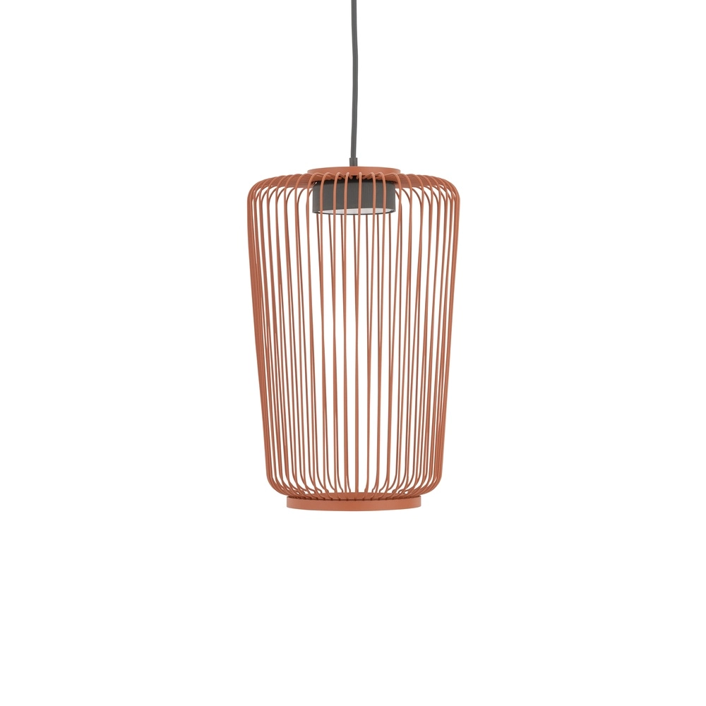 Kooilamp Kenai terracotta Ø 20cm Lyora 5903139122238