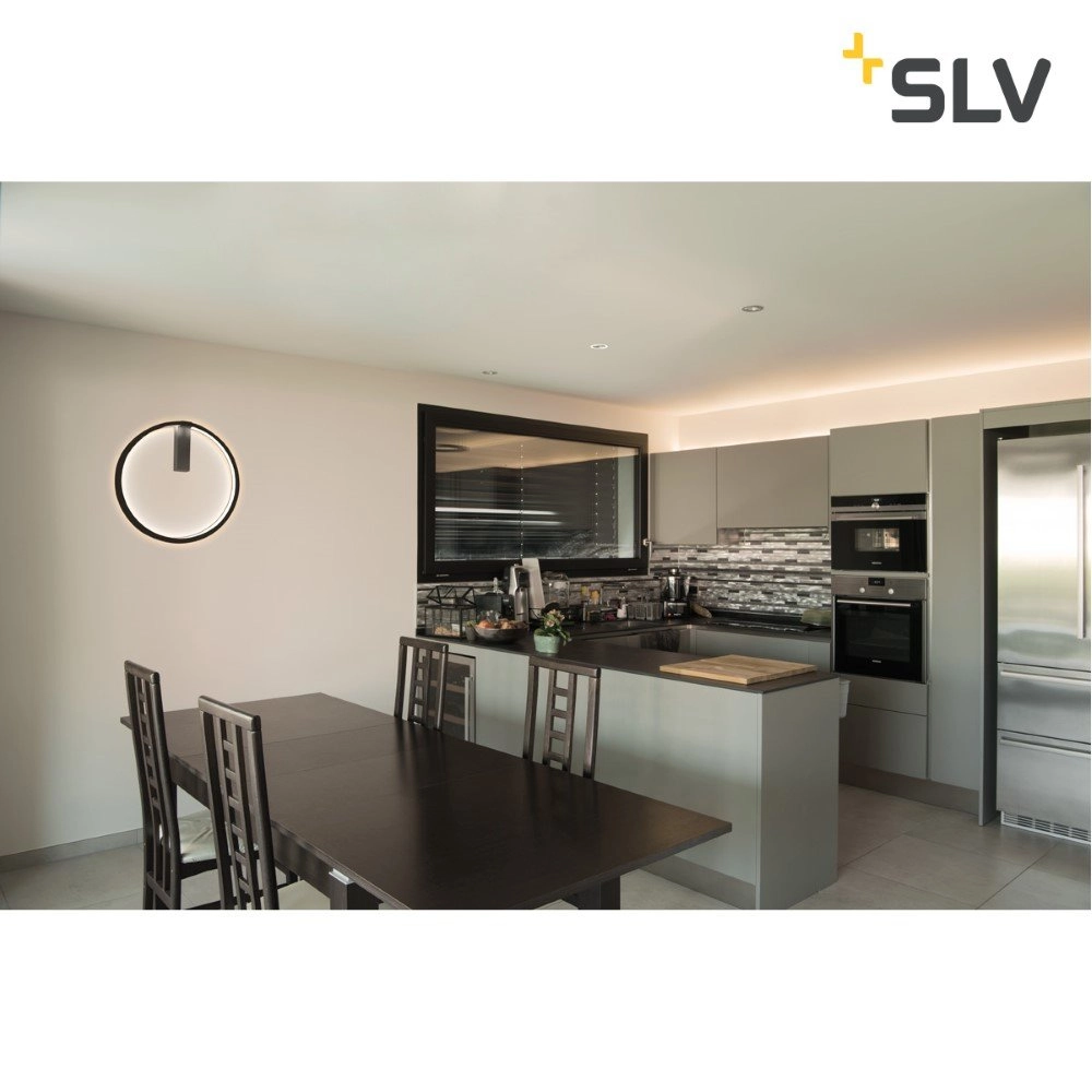 Design wandlamp One Ø 60cm SLV 4024163231121