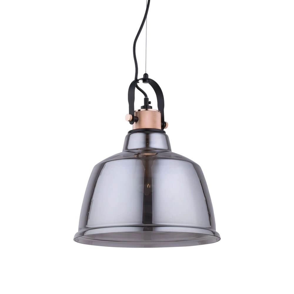 Glazen hanglamp Amalfi Ø 30cm Glazen hanglamp Amalfi Ø 30cm