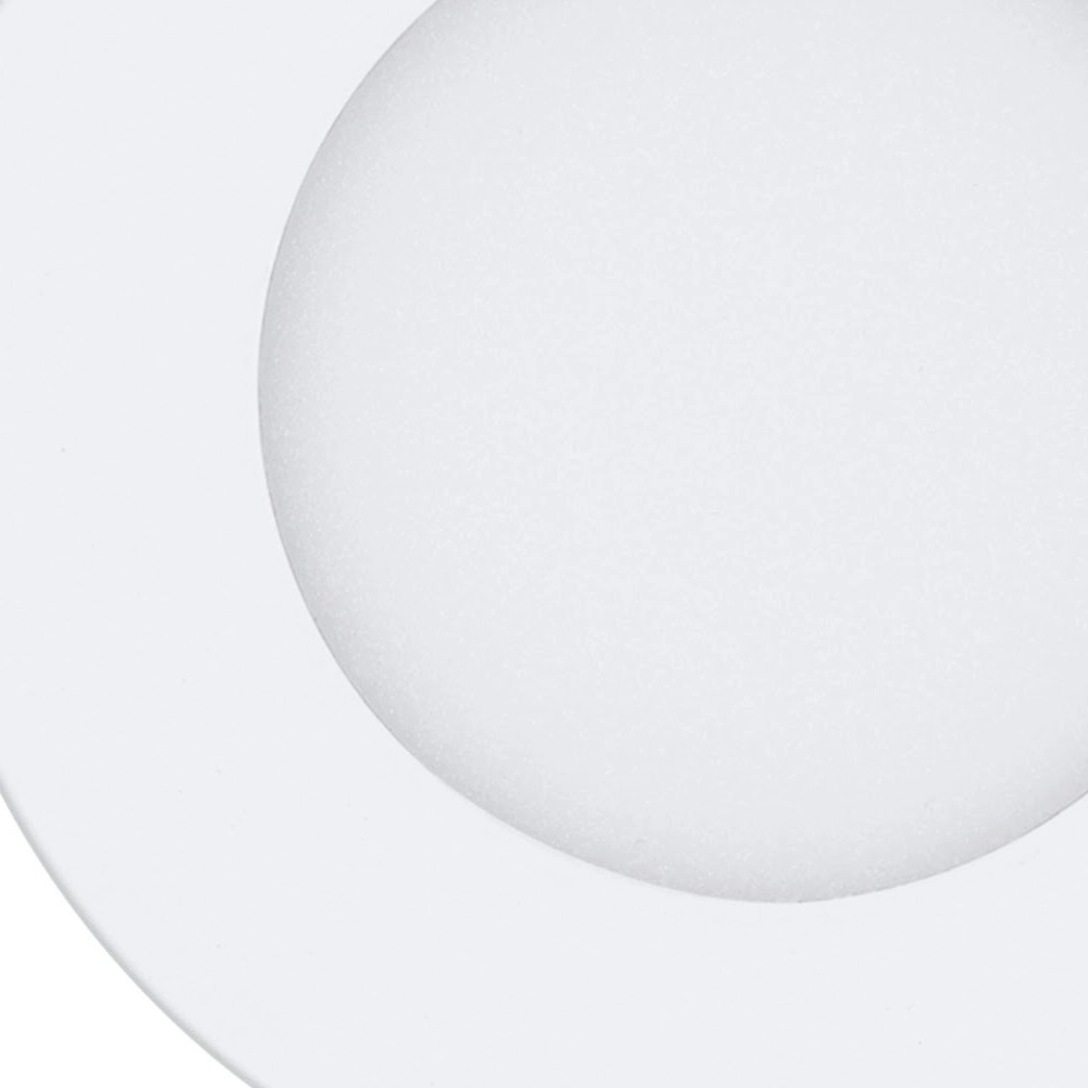 Led inbouwspot Fueva-A met afstandsbediening Eglo 9002759982126