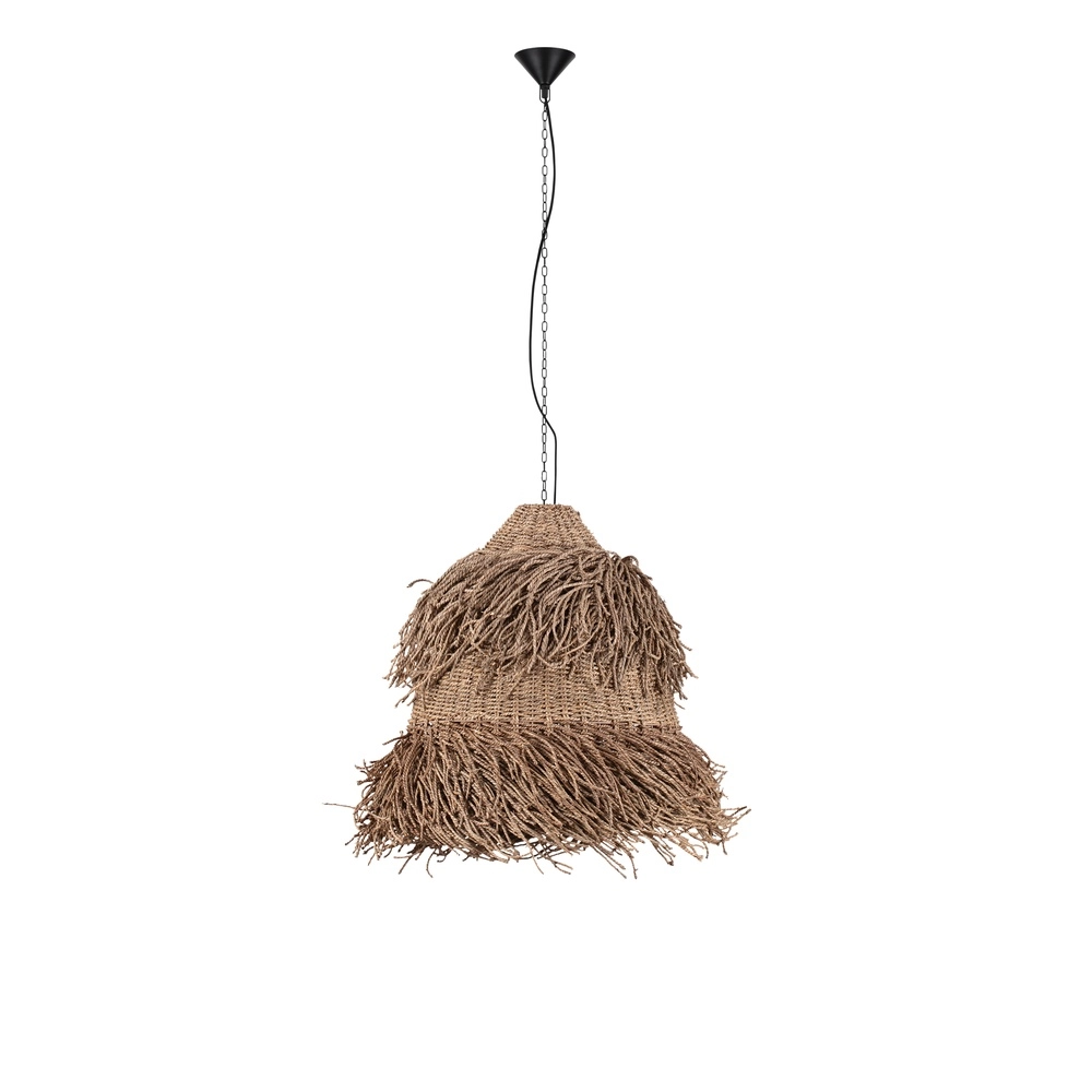 Natuurlijke hanglamp Hay Ø 80cm Lyora 5212017452863