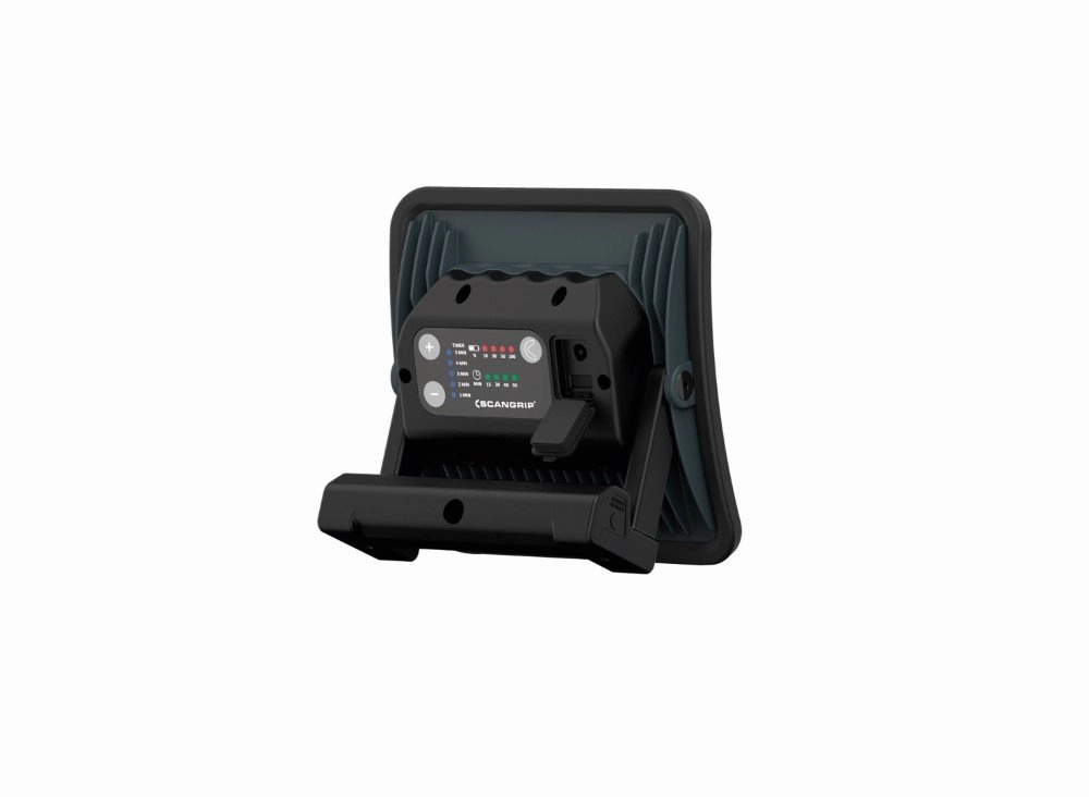 Nova UV-S Scangrip 5708997358023