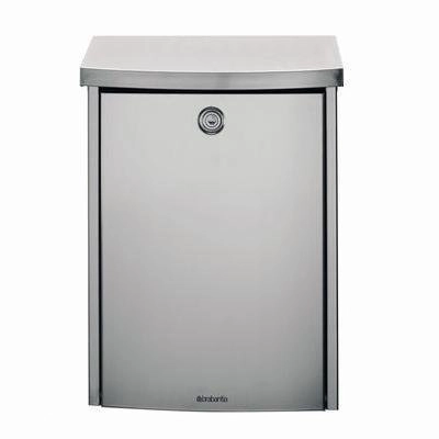 Brievenbus D501 RVS Decayeux 3015821329213