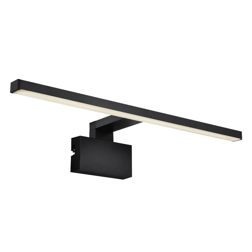 Spiegellamp Marlee zwart 4000K Nordlux 5704924016127