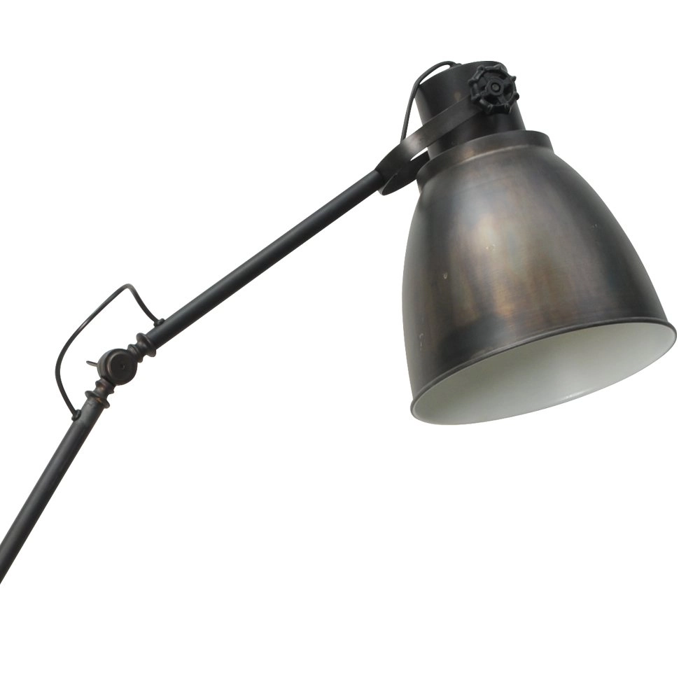 Leeslamp Industria 194 Masterlight 8718121235080