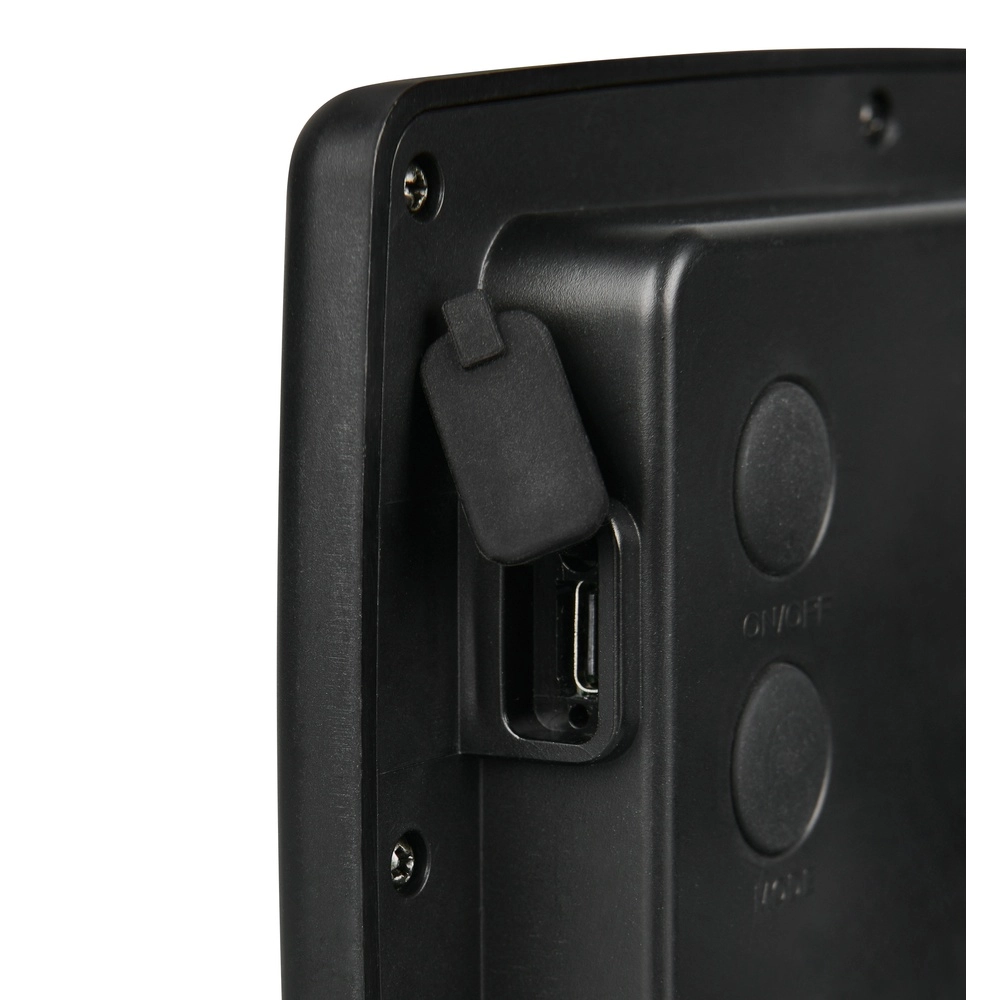 Set van 3 prikspots Obidos met solarpaneeltje Trio 4017807647976