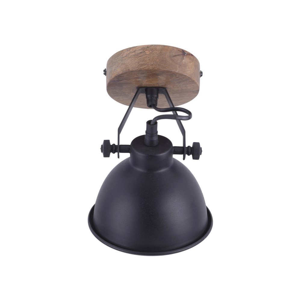 Landelijke spot Samia Just Light 4043689957346