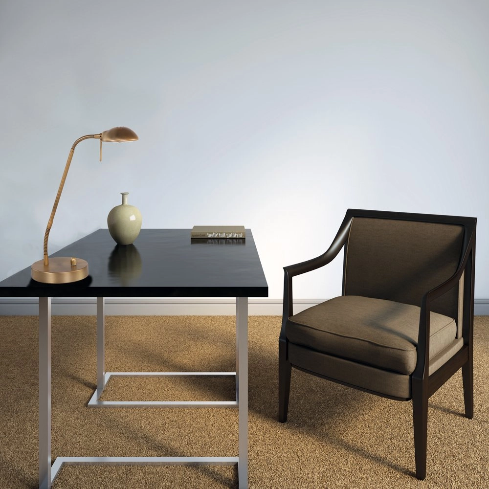 Led bureaulamp Mexlite Steinhauer 8712746096385