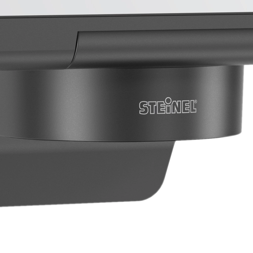 Led schijnwerper Xled Home 2 Slave antraciet Steinel 4007841033095