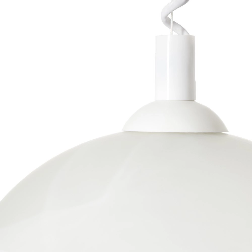 In hoogte verstelbare hanglamp Freya Brilliant 4004353077937