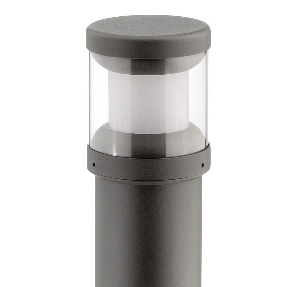 Tuinlamp Polo 90cm antraciet Franssen 8033239529761