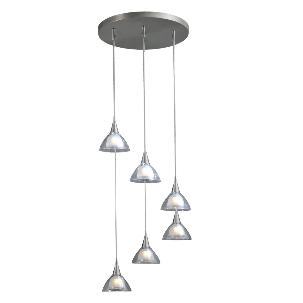 Vide hanglamp Caterina LED Vide hanglamp Caterina LED