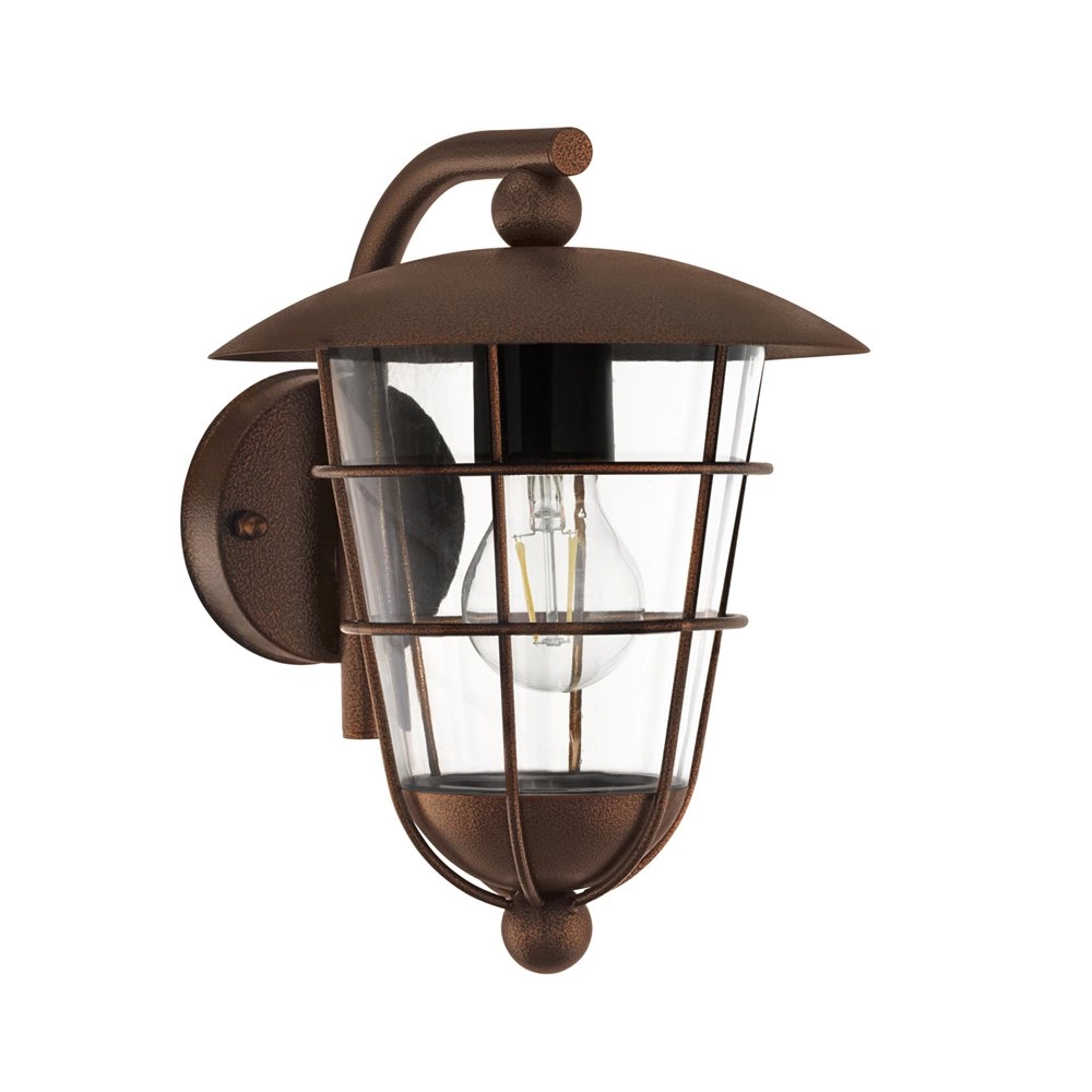 Wandlamp Pulfero 1