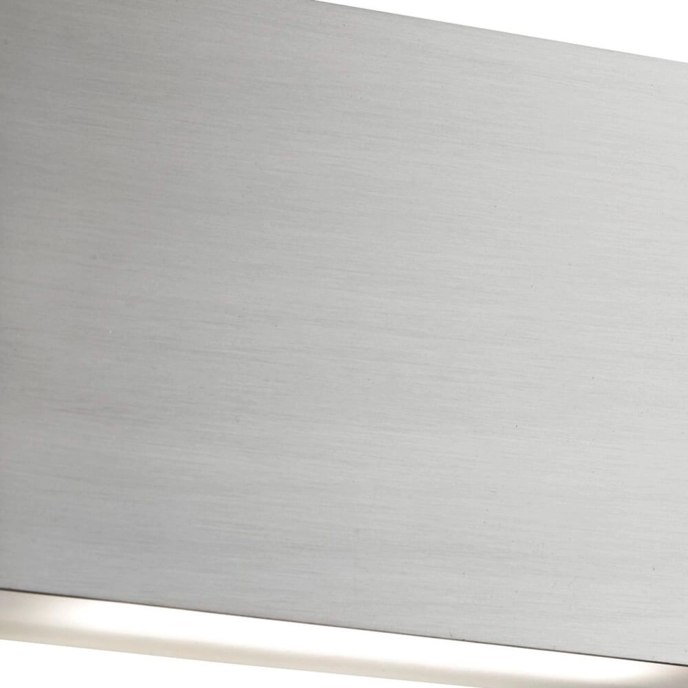 Design wandspot Match Box RVS Searchlight 5053423024035