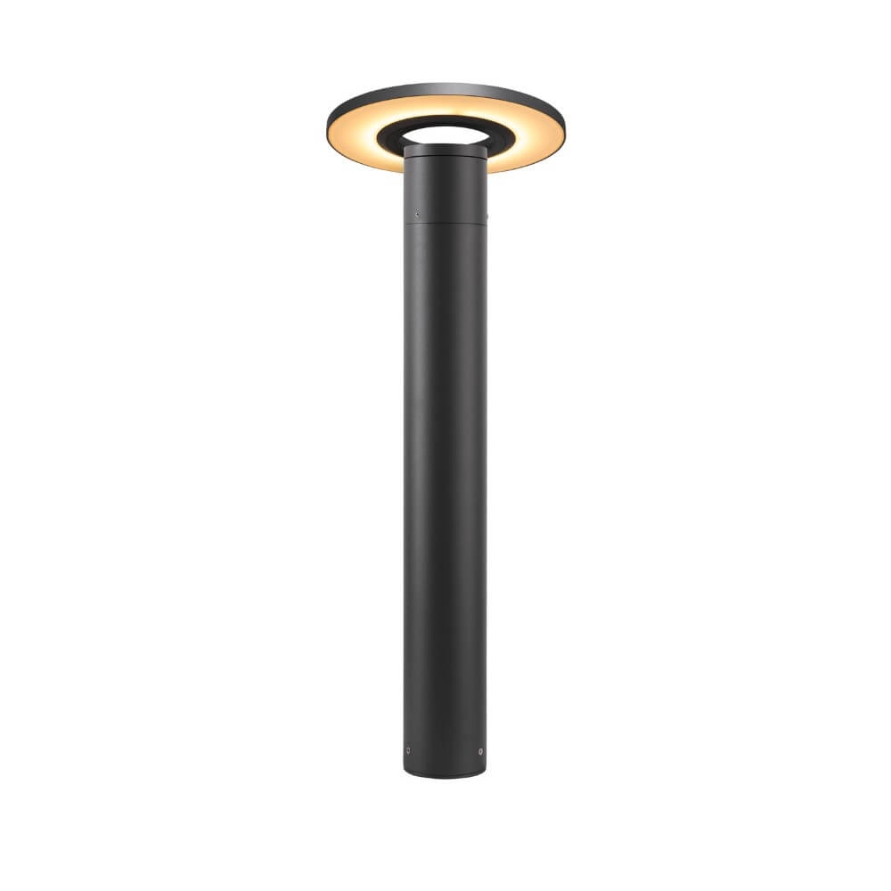 Led staande lamp I-Ring 65cm - antraciet SLV 4024163275163