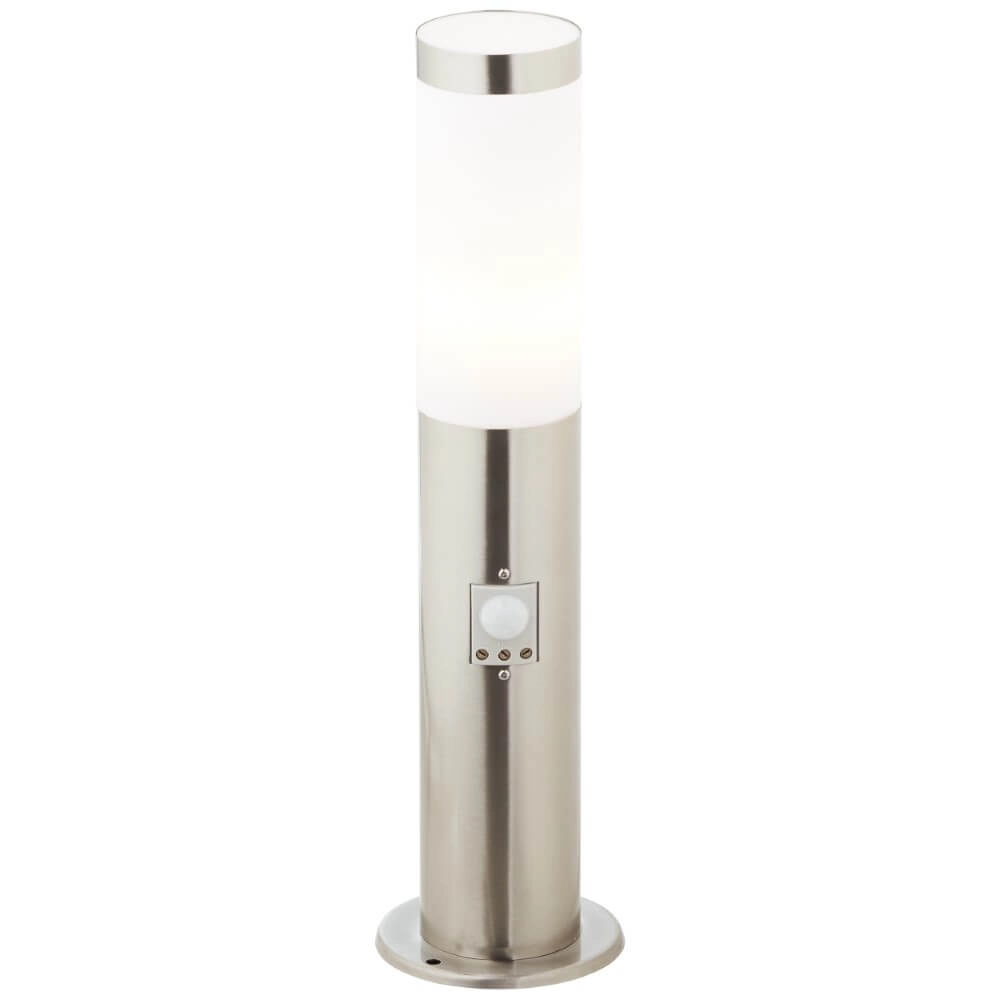 Staande lamp Chorus RVS Brilliant 4004353347023