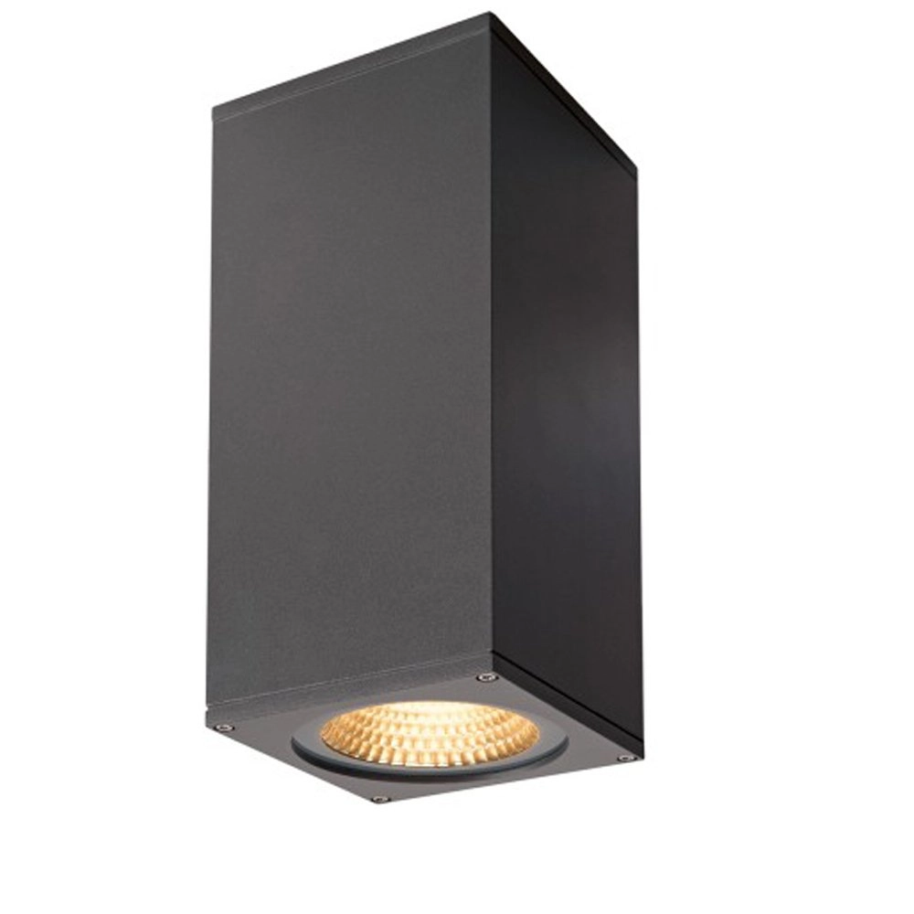 Up en downlighter Big Theo small - wide