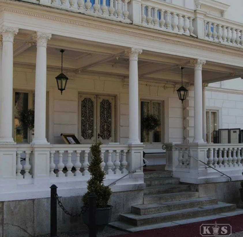 Oudhollandse hanglamp K7A zwart KS Verlichting 8714732147903