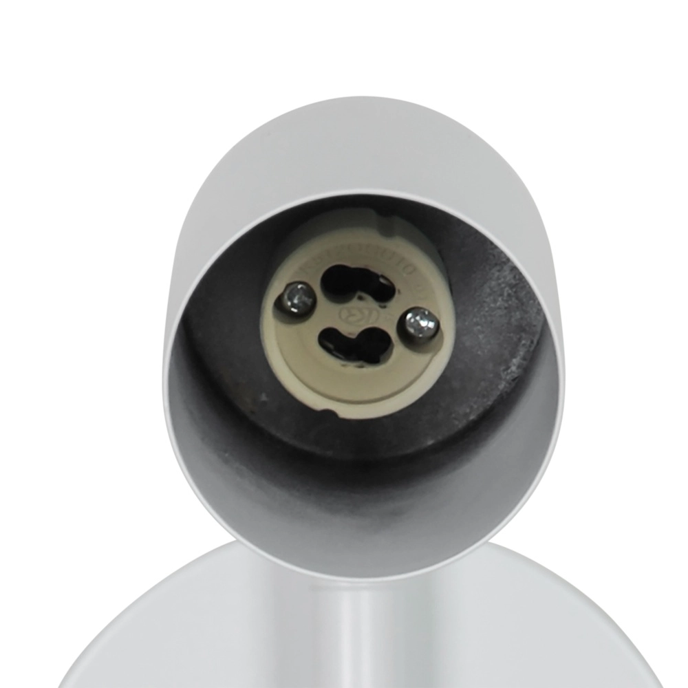 Leesspot Explore Long  1x GU10 - wit Nordlux 5704924027222