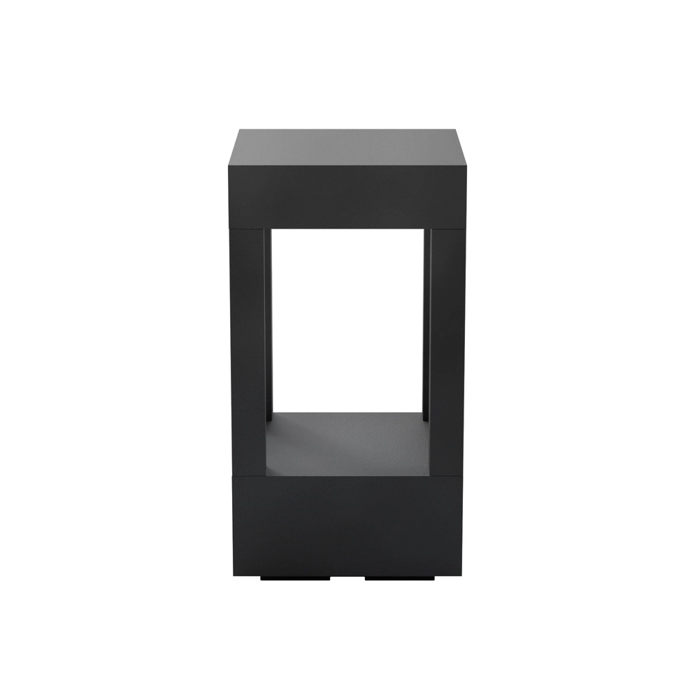 Tuinlamp Corto Led zwart Lyora 5903139120180