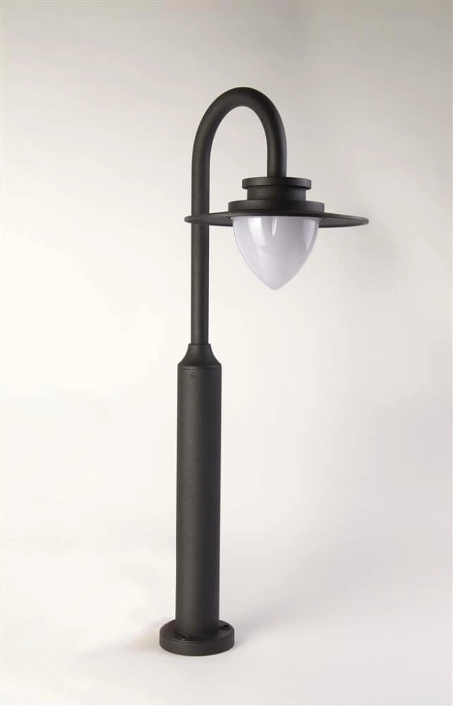 Antraciete padverlichting Texas 80cm Searchlight 5053423252278