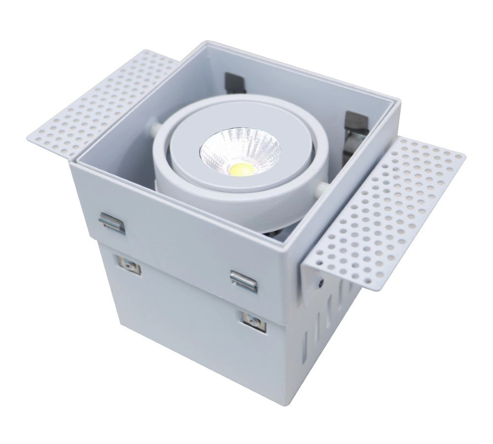 Trimless inbouwspot Trofa Trimless inbouwspot Trofa