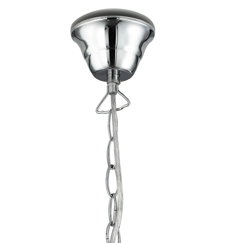 Kroonluchter Marie Therese Ø 55cm Searchlight 5013874412379