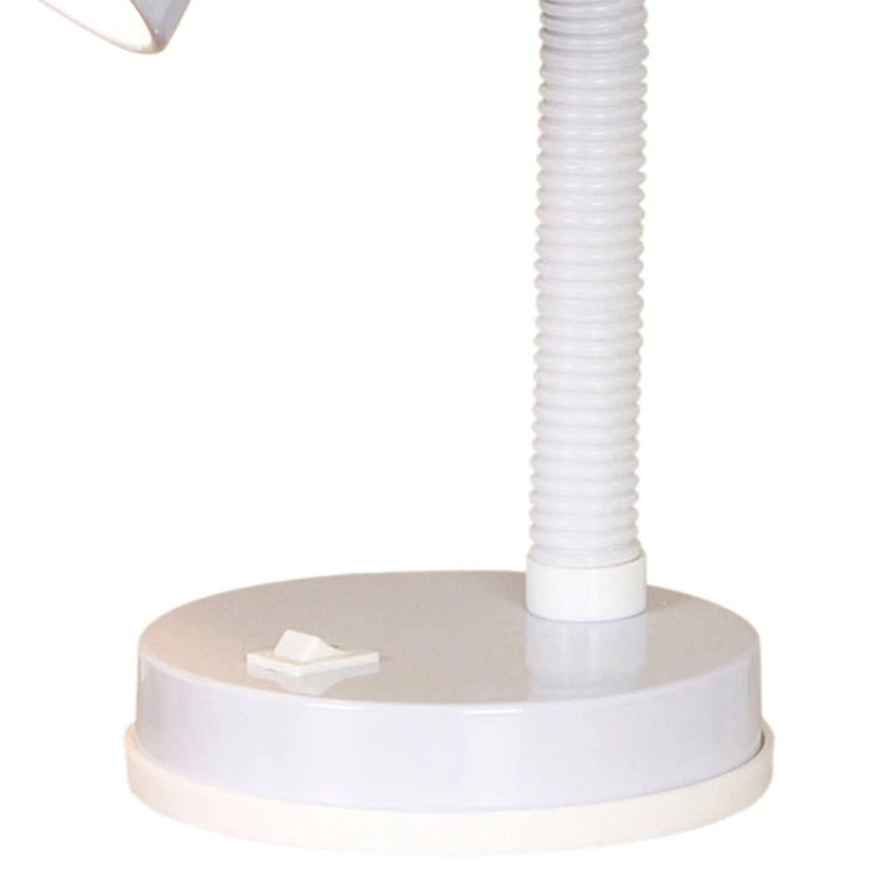Bureaulamp Basic wit Eglo 9002759922900
