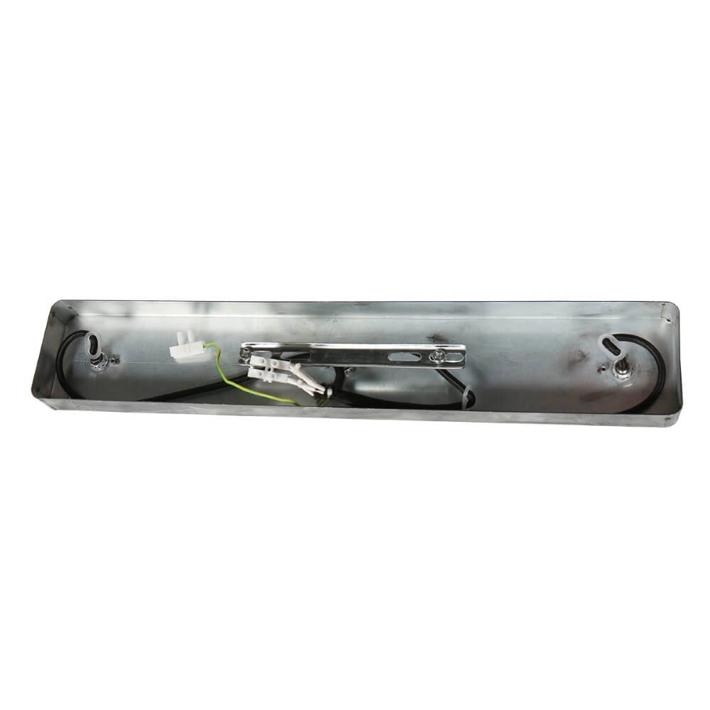 Industriële plafondspot Antique 3x E27 Steinhauer 8712746171556