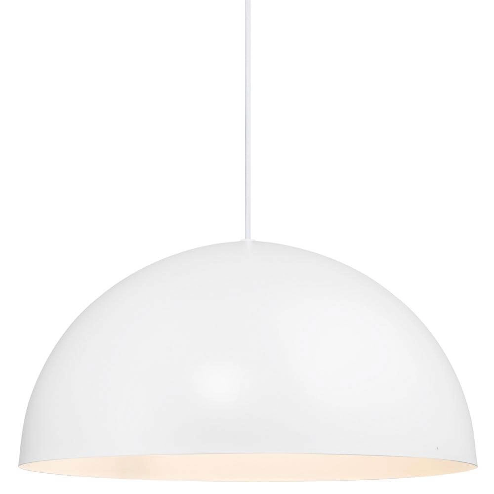 Design hanglamp Ellen wit Ø 40cm Nordlux 5701581458581