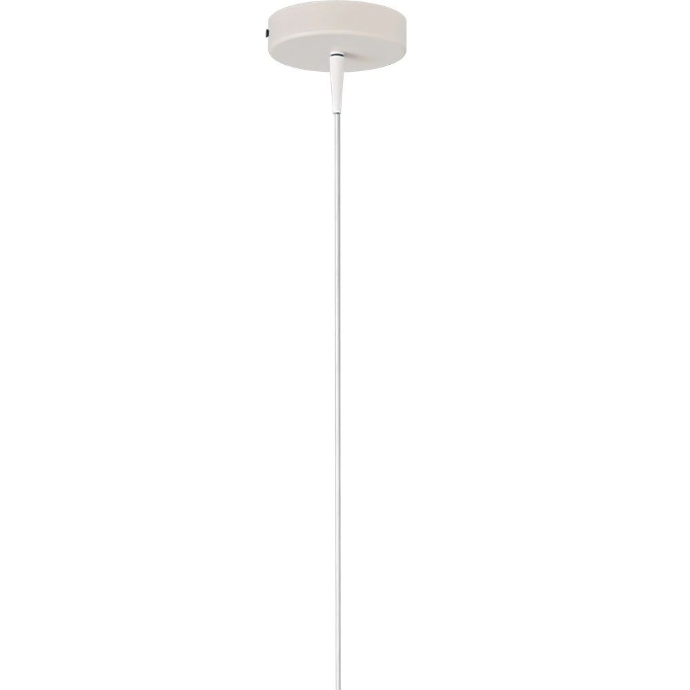 Design hanglamp Ceppo wit Ø 22cm Masterlight 8718121358420