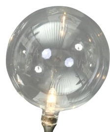 Tafellamp Molto 3 LED Masterlight 8718121182193