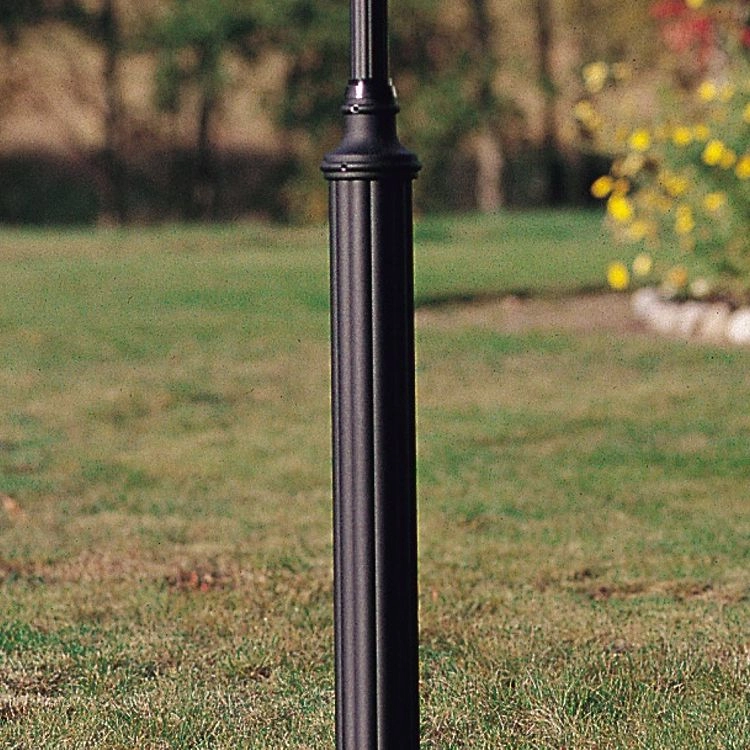 Landelijke lamp Vega zonder mast KonstSmide 7318305557505