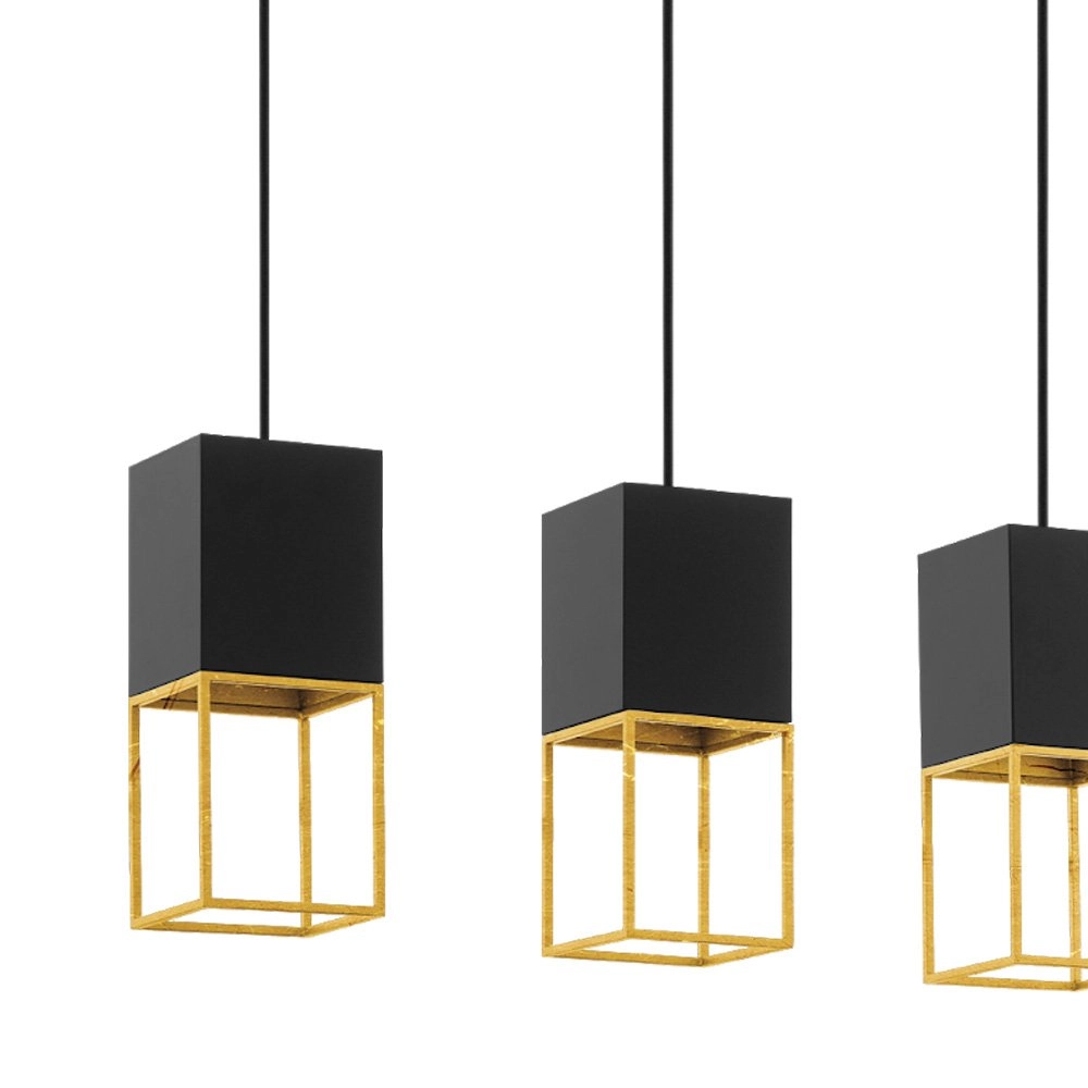 Eetkamer hanglamp Montebaldo Eglo 9002759977344