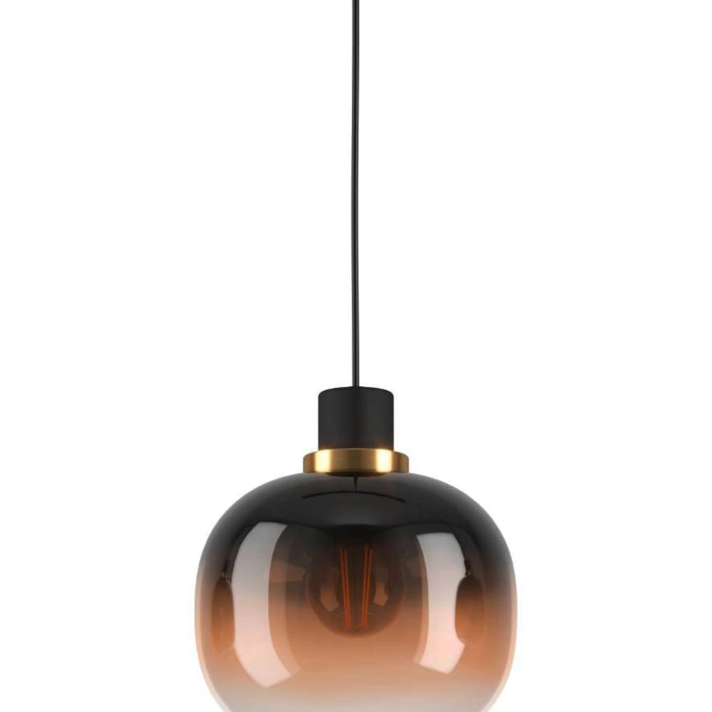 Eettafel hanglamp Oilella 3x glas Eglo 9002759996154