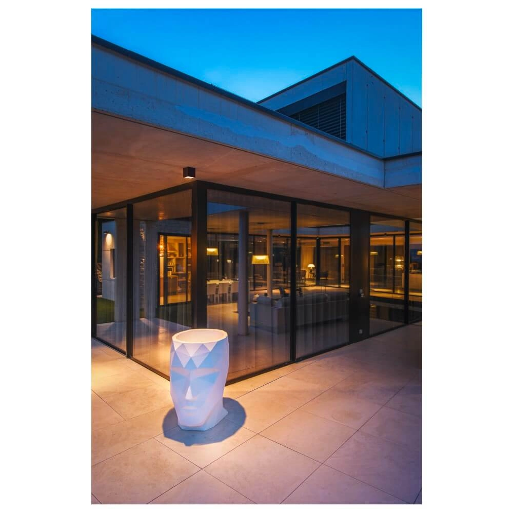 Led plafondspot S-Cube SLV 4024163278010