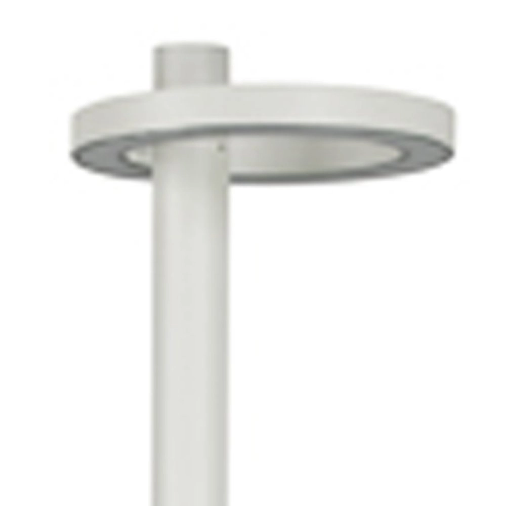 Tuinverlichting rond Dounce 30w - 250cm wit Albert 4007235808643