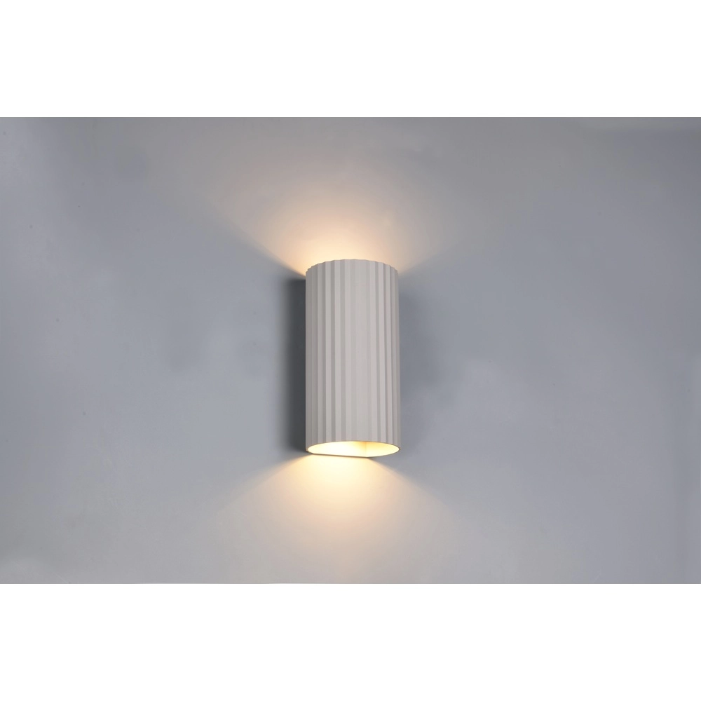 Opbouwspot Soka grijs