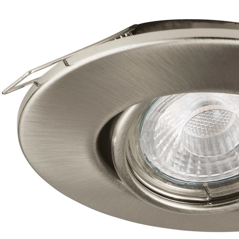 Ledspot Tedo 1 Eglo 9002759953591