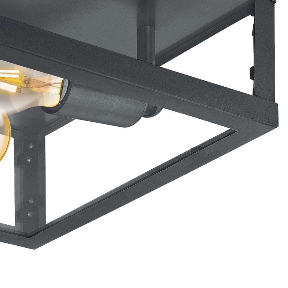 Veranda lamp Alamonte 1 Eglo 9002759948320