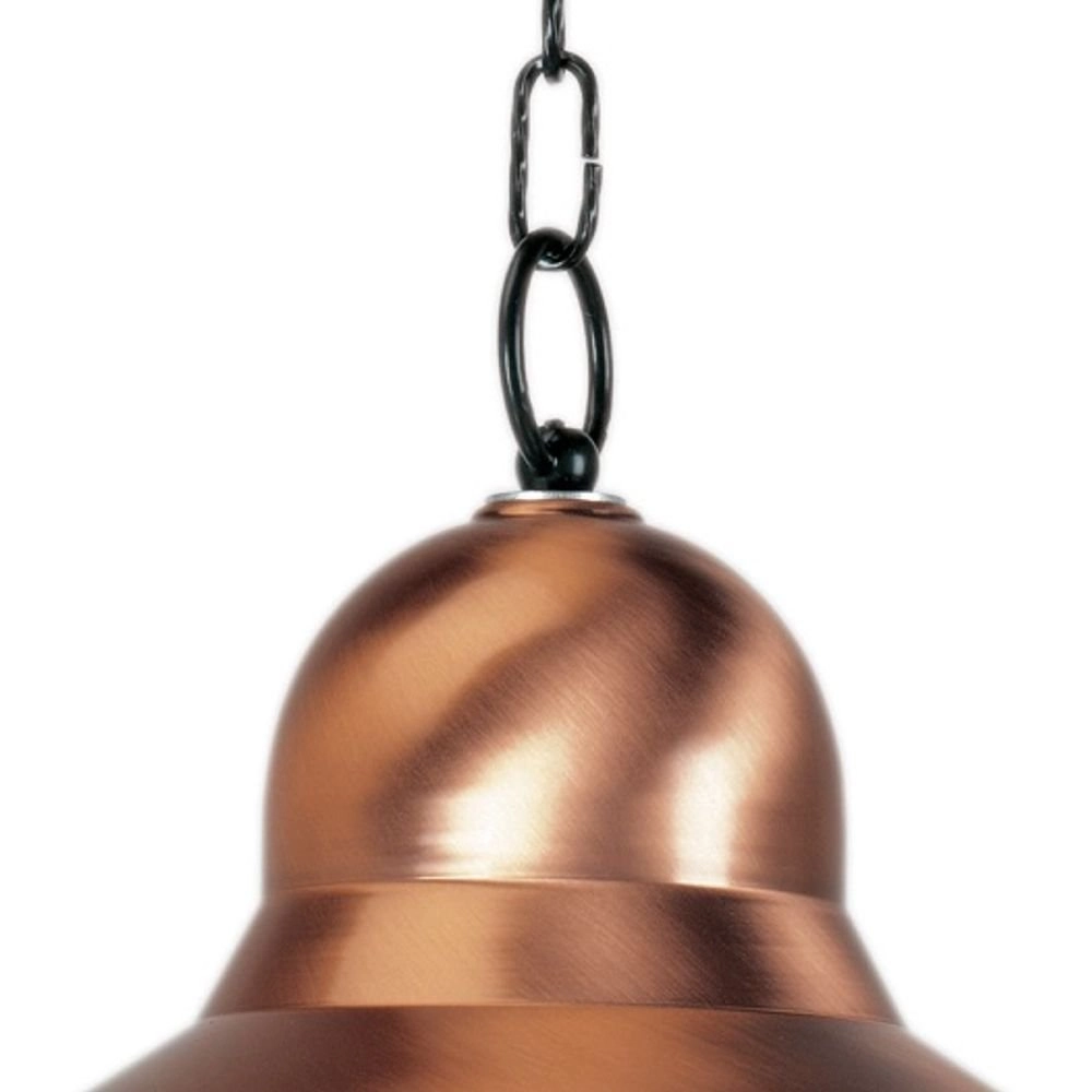 Hanglamp met ketting Toscane groen KS Verlichting 8714732510905