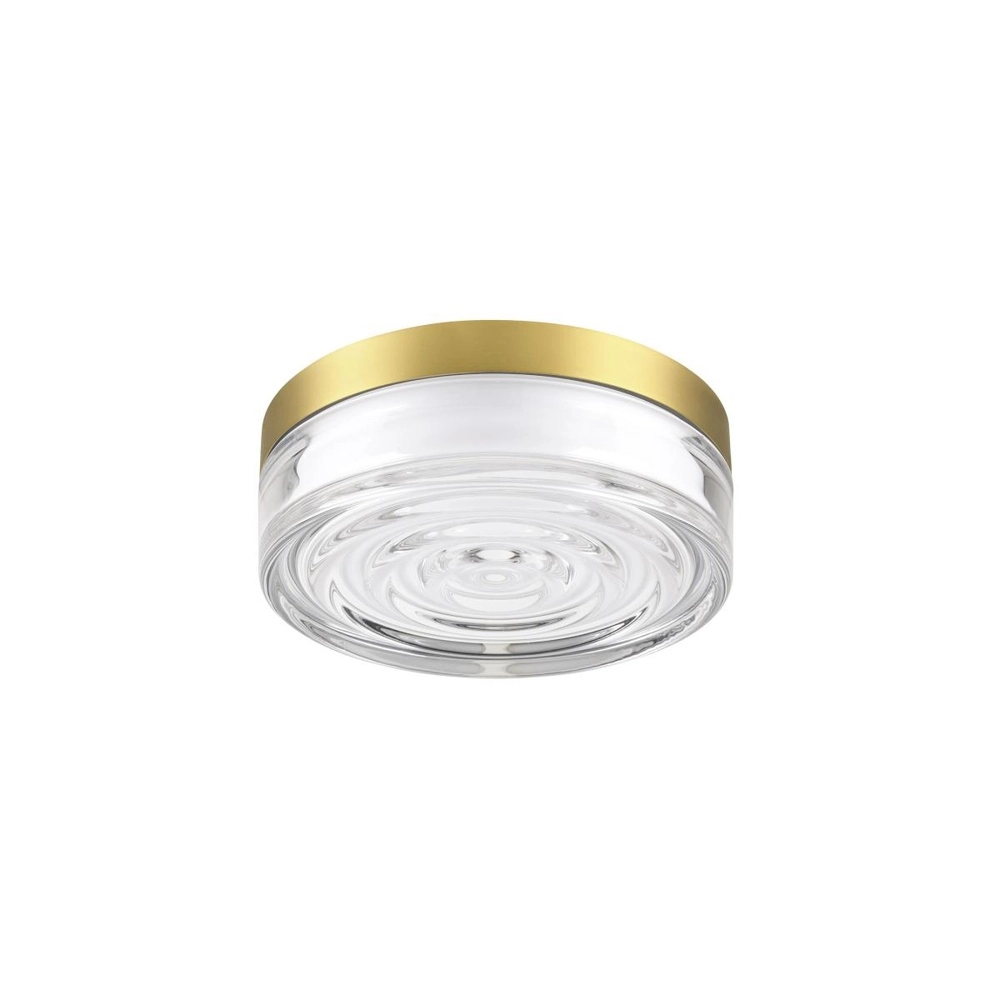 Plafondlamp Cyft XL Ø20cm zwart SLV 4024163318136