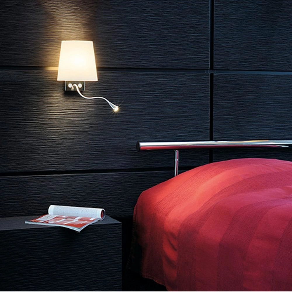 Schemerlamp Coupa Flexled SLV 4024163091657
