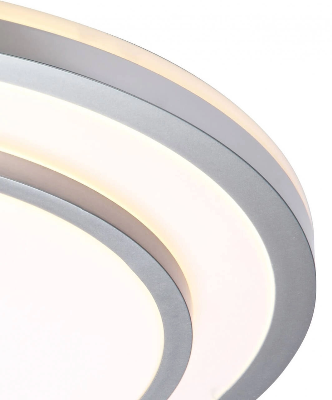 Led plafondlamp Luciano Ø 28cm Brilliant 4004353361098