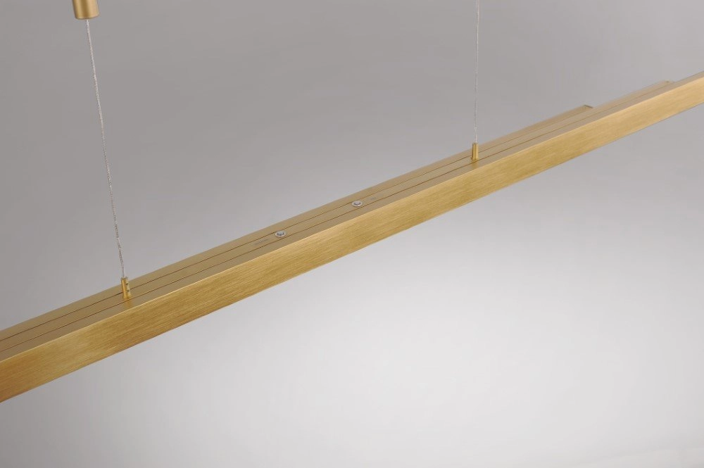 Messing hanglamp Adriana Paul Neuhaus 4012248333051