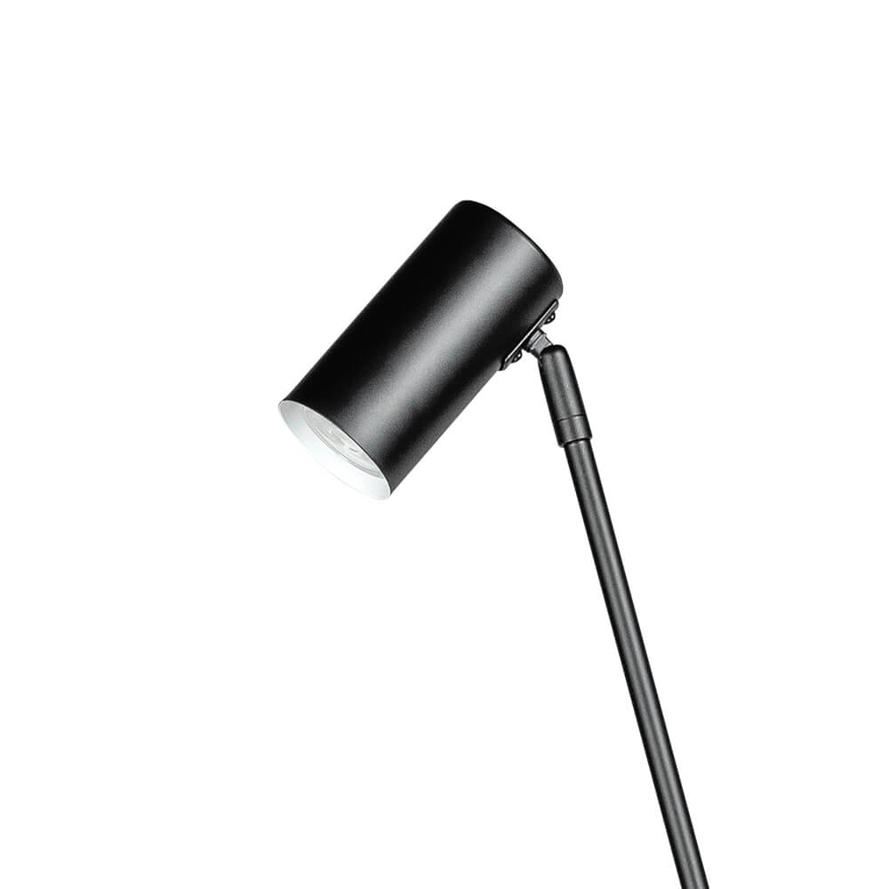 Vloerlamp Bowie M zwart ETH 8720195302421