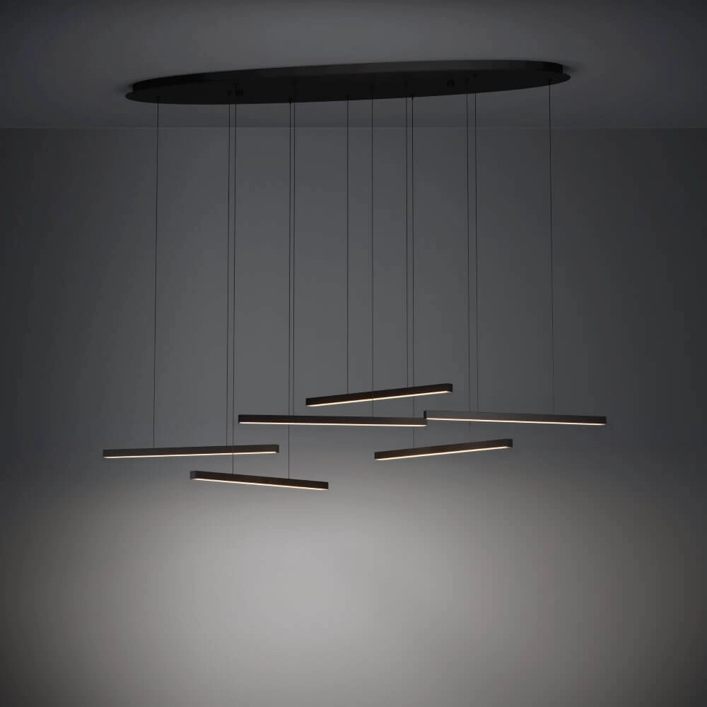 Led hanglamp Lindoza Stars of Light 9002759399153