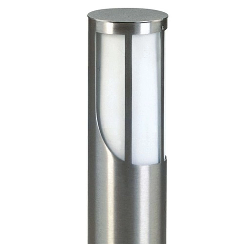 Buitenverlichting RVS tuinpaal Rod 70cm Albert 4007235922653