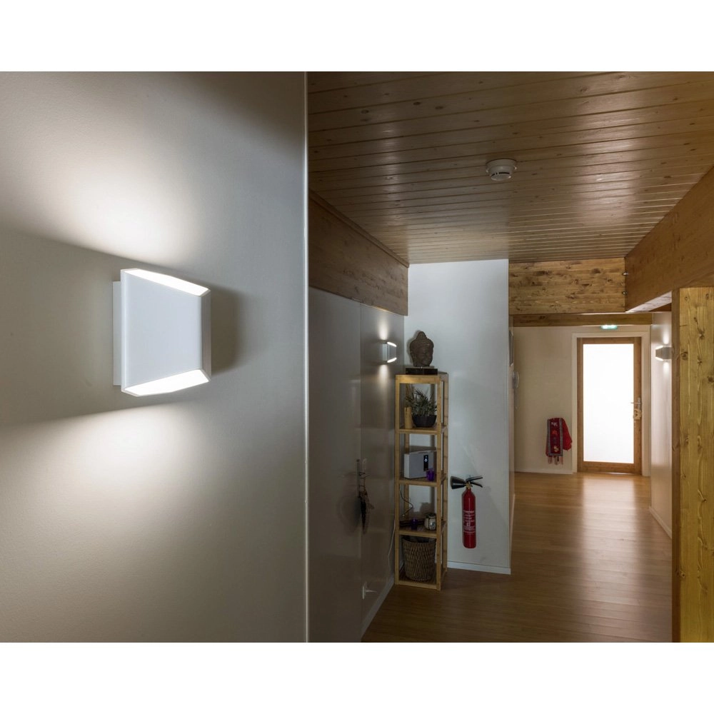 Ledlamp Cariso SLV 4024163153485