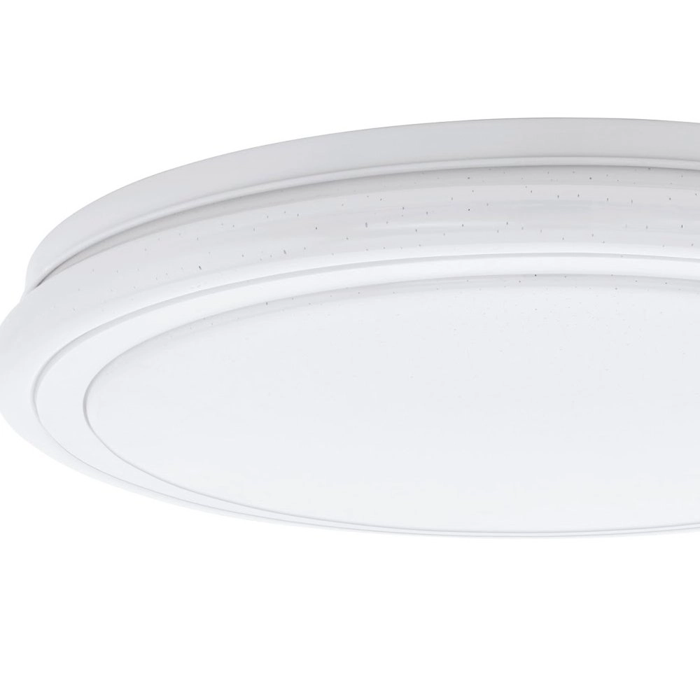 Led plafonnière Lipari Ø 40cm Eglo 9002759331955